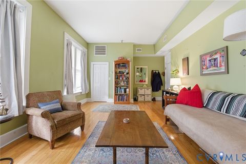 Tiny photo for 212 W Franklin Street #U108, Richmond, VA 23220 (MLS # 2600037)