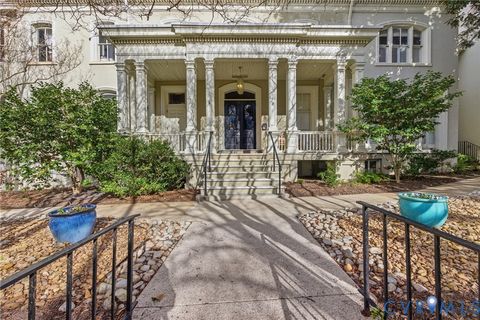 Photo of 212 W Franklin Street #U108, Richmond, VA 23220 (MLS # 2600037)