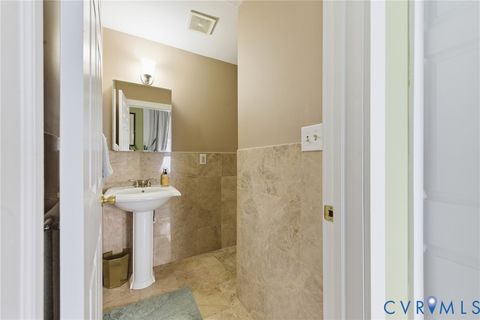 Tiny photo for 212 W Franklin Street #U108, Richmond, VA 23220 (MLS # 2600037)