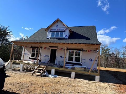 A home in Bumpass