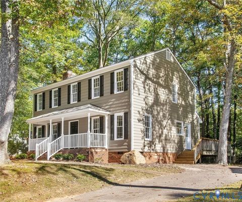 Photo of 4367 Collingswood Drive, Chesterfield, VA 23832 (MLS # 2528552)