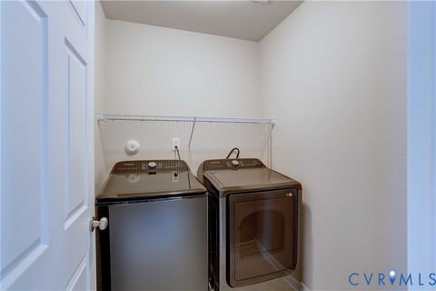 Tiny photo for 4639 Revolutionary Way, Williamsburg, VA 23188 (MLS # 2609972)