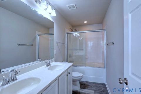 Tiny photo for 4639 Revolutionary Way, Williamsburg, VA 23188 (MLS # 2609972)