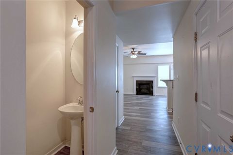 Tiny photo for 4639 Revolutionary Way, Williamsburg, VA 23188 (MLS # 2609972)