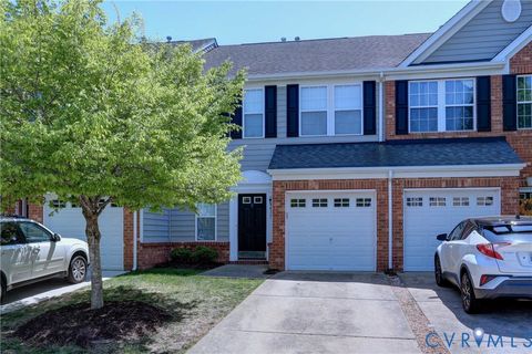 Photo of 4639 Revolutionary Way, Williamsburg, VA 23188 (MLS # 2609972)