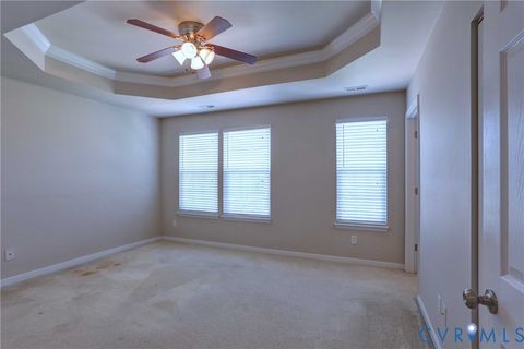 Tiny photo for 4639 Revolutionary Way, Williamsburg, VA 23188 (MLS # 2609972)