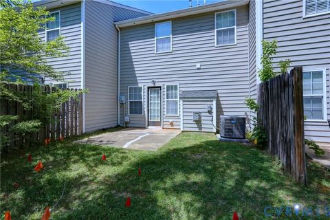 Tiny photo for 4639 Revolutionary Way, Williamsburg, VA 23188 (MLS # 2609972)