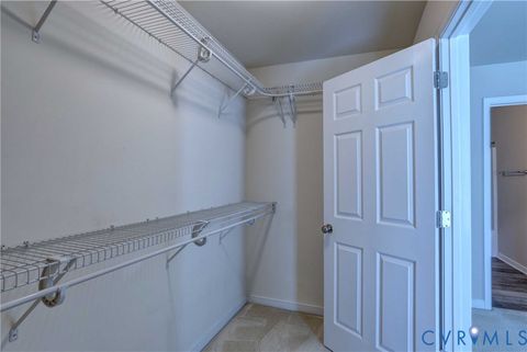 Tiny photo for 4639 Revolutionary Way, Williamsburg, VA 23188 (MLS # 2609972)