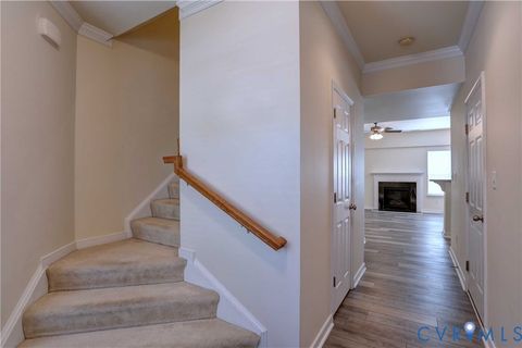 Tiny photo for 4639 Revolutionary Way, Williamsburg, VA 23188 (MLS # 2609972)