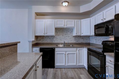 Tiny photo for 4639 Revolutionary Way, Williamsburg, VA 23188 (MLS # 2609972)