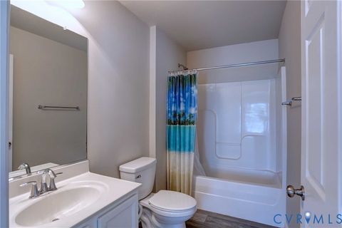 Tiny photo for 4639 Revolutionary Way, Williamsburg, VA 23188 (MLS # 2609972)