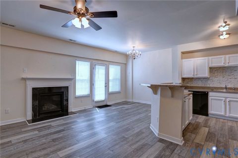 Tiny photo for 4639 Revolutionary Way, Williamsburg, VA 23188 (MLS # 2609972)
