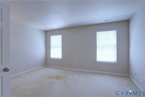 Tiny photo for 4639 Revolutionary Way, Williamsburg, VA 23188 (MLS # 2609972)