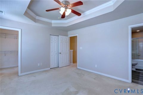 Tiny photo for 4639 Revolutionary Way, Williamsburg, VA 23188 (MLS # 2609972)