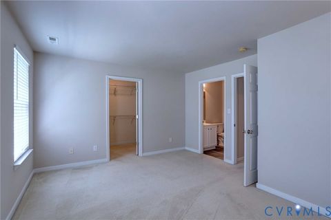 Tiny photo for 4639 Revolutionary Way, Williamsburg, VA 23188 (MLS # 2609972)
