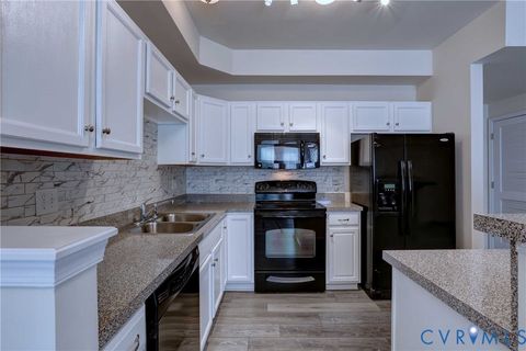 Tiny photo for 4639 Revolutionary Way, Williamsburg, VA 23188 (MLS # 2609972)