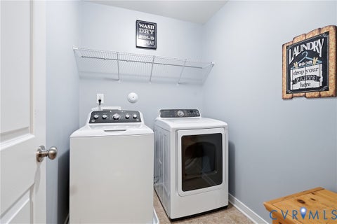 Tiny photo for 13544 Thomaswoods Lane, Ashland, VA 23005 (MLS # 2616290)