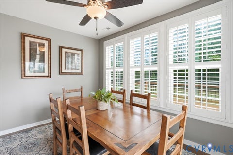 Tiny photo for 13544 Thomaswoods Lane, Ashland, VA 23005 (MLS # 2616290)