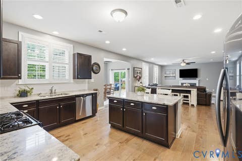 Tiny photo for 13544 Thomaswoods Lane, Ashland, VA 23005 (MLS # 2616290)