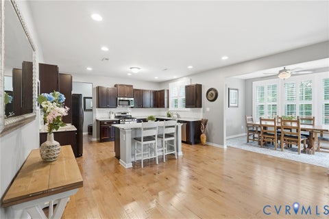 Tiny photo for 13544 Thomaswoods Lane, Ashland, VA 23005 (MLS # 2616290)