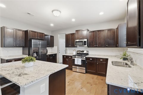 Tiny photo for 13544 Thomaswoods Lane, Ashland, VA 23005 (MLS # 2616290)
