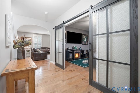 Tiny photo for 13544 Thomaswoods Lane, Ashland, VA 23005 (MLS # 2616290)