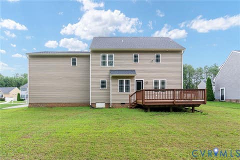 Tiny photo for 5937 Autumnleaf Drive, Chesterfield, VA 23234 (MLS # 2620679)