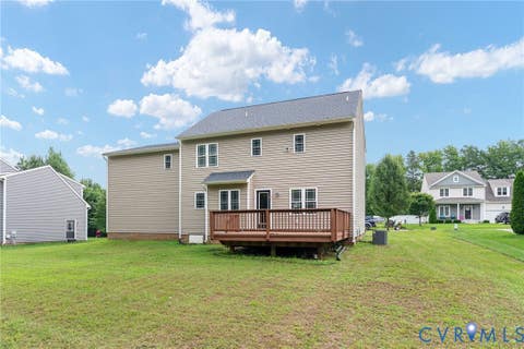 Tiny photo for 5937 Autumnleaf Drive, Chesterfield, VA 23234 (MLS # 2620679)
