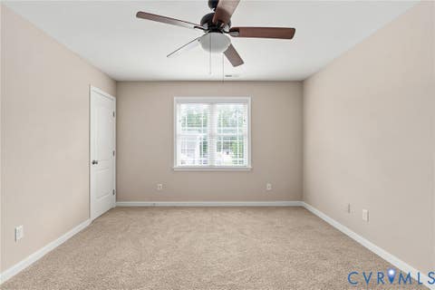 Tiny photo for 5937 Autumnleaf Drive, Chesterfield, VA 23234 (MLS # 2620679)