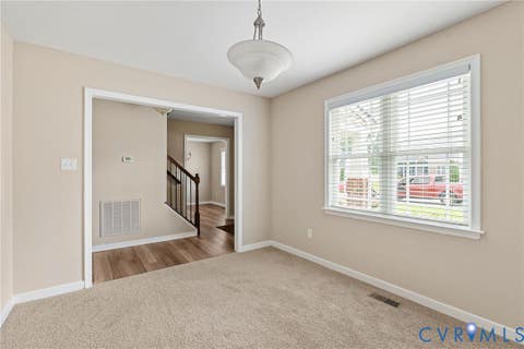 Tiny photo for 5937 Autumnleaf Drive, Chesterfield, VA 23234 (MLS # 2620679)