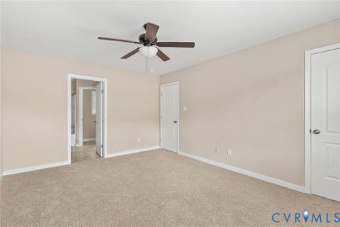 Tiny photo for 5937 Autumnleaf Drive, Chesterfield, VA 23234 (MLS # 2620679)