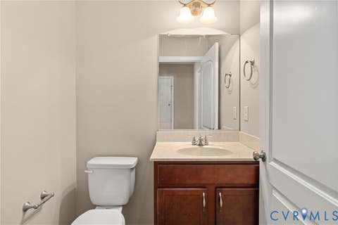 Tiny photo for 5937 Autumnleaf Drive, Chesterfield, VA 23234 (MLS # 2620679)