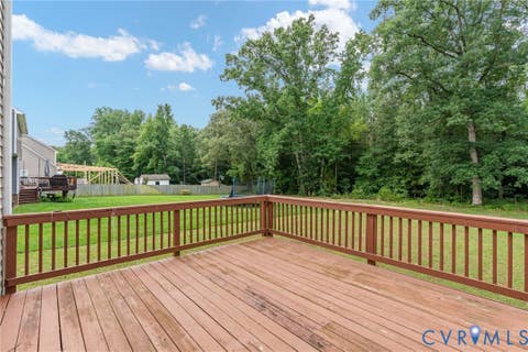 Tiny photo for 5937 Autumnleaf Drive, Chesterfield, VA 23234 (MLS # 2620679)