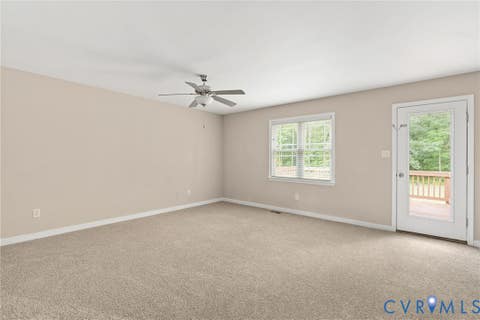 Tiny photo for 5937 Autumnleaf Drive, Chesterfield, VA 23234 (MLS # 2620679)
