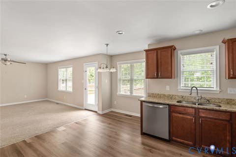 Tiny photo for 5937 Autumnleaf Drive, Chesterfield, VA 23234 (MLS # 2620679)