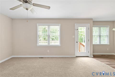 Tiny photo for 5937 Autumnleaf Drive, Chesterfield, VA 23234 (MLS # 2620679)