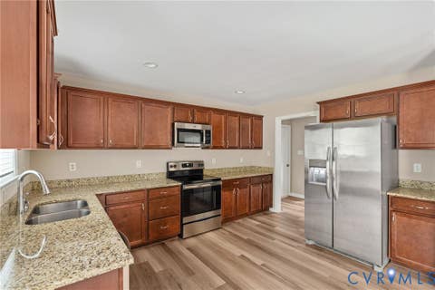 Tiny photo for 5937 Autumnleaf Drive, Chesterfield, VA 23234 (MLS # 2620679)