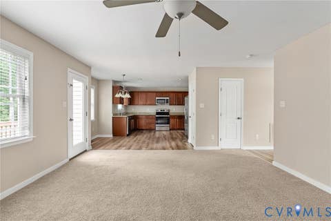 Tiny photo for 5937 Autumnleaf Drive, Chesterfield, VA 23234 (MLS # 2620679)