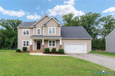 Photo of 5937 Autumnleaf Drive, Chesterfield, VA 23234 (MLS # 2620679)