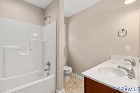 Tiny photo for 5937 Autumnleaf Drive, Chesterfield, VA 23234 (MLS # 2620679)