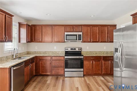 Tiny photo for 5937 Autumnleaf Drive, Chesterfield, VA 23234 (MLS # 2620679)