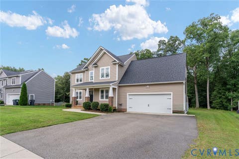 Tiny photo for 5937 Autumnleaf Drive, Chesterfield, VA 23234 (MLS # 2620679)