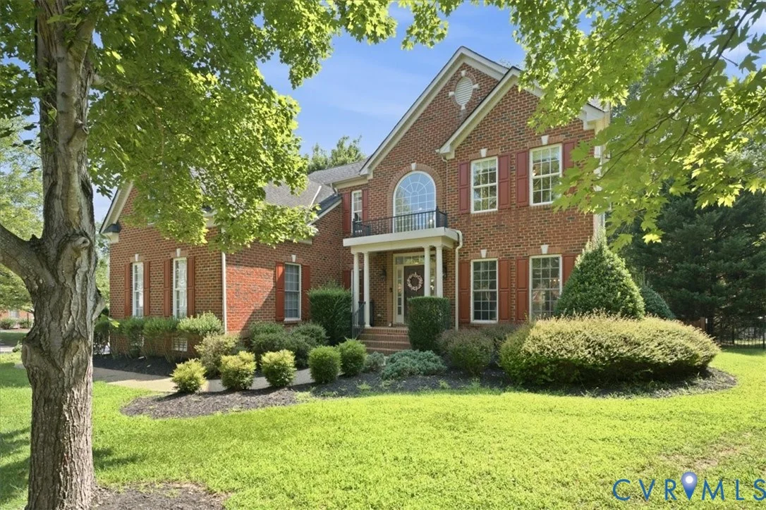 6100 Lilting Branch Way