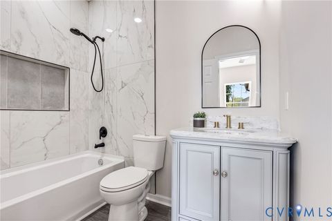 Tiny photo for 1210 Hinton Street, Petersburg, VA 23803 (MLS # 2608507)