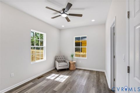 Tiny photo for 1210 Hinton Street, Petersburg, VA 23803 (MLS # 2608507)