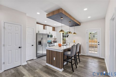 Tiny photo for 1210 Hinton Street, Petersburg, VA 23803 (MLS # 2608507)