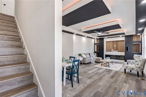 Tiny photo for 1210 Hinton Street, Petersburg, VA 23803 (MLS # 2608507)