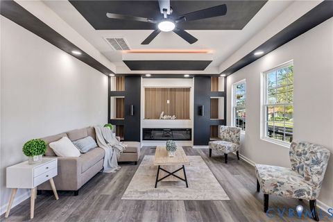 Tiny photo for 1210 Hinton Street, Petersburg, VA 23803 (MLS # 2608507)