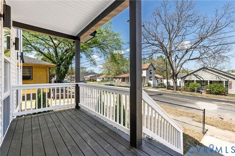 Tiny photo for 1210 Hinton Street, Petersburg, VA 23803 (MLS # 2608507)