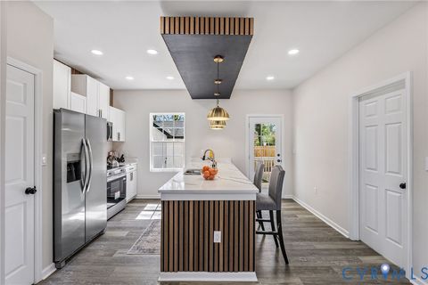 Tiny photo for 1210 Hinton Street, Petersburg, VA 23803 (MLS # 2608507)